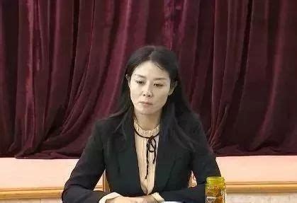 大同女副市长郭蕾是30多年的中医-别有病 Byb.cn-纯自然疗法 攻克亚健康