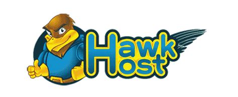 Hawk Host Review Good Web Hosting Services May 2021