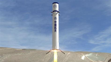 美国SpaceX 猎鹰9 号火箭成功发射升空_二月繁华