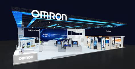 中国工业新闻网_欧姆龙将携自动化、数字化解决方案参展第五届进博会