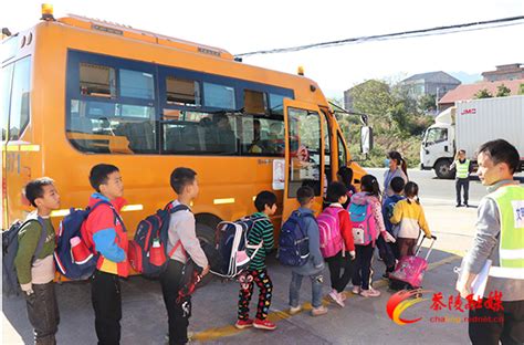校车接送工作流程,广州珠航校车服务有限公司