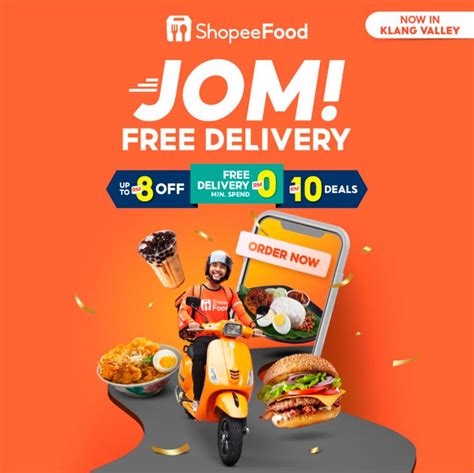 Shopee 10.10 Brands Festival offers free shipping, big discounts and ...