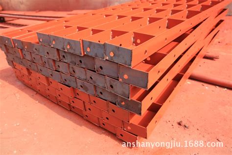 装配式建筑模板:装配式钢筋桁架组合楼承板 - 浙江中益建材科技有限公司