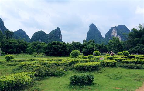 桂林著名的景点有哪些- _汇潮装饰网