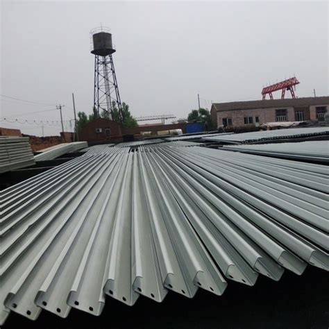 C型钢【加工 批发 厂家】-赣州市三新钢铁有限公司
