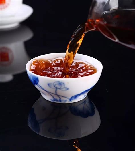 普洱茶界的三大拿：临沧、勐海、易武普洱茶，各有什么特点？ - 知乎