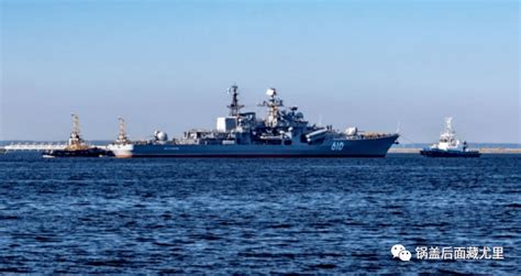俄军启动20380型隐形护卫舰升级工作，换新型雷达_军事_中华网