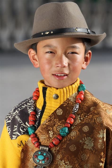 【藏族少儿摄影摄影图片】天峻县人像摄影_太平洋电脑网摄影部落