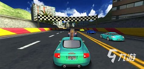 双人赛车3D安卓版下载-双人赛车3D移动版下载v2.2.1_电视猫
