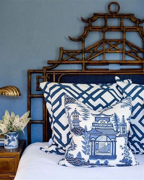 The Chinoiserie style which swept Europe and America