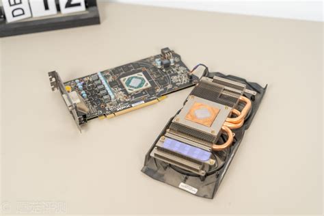 使用四年，散热效果和全新几乎一致、讯景RX470 4G黑狼版显卡 清灰_智能界—智能科技聚合推荐平台—引领未来智能生活