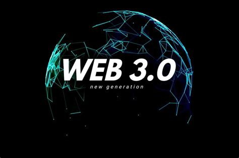 【Web3.0】識合新手了解 Web3.0是什麼，特點及應用