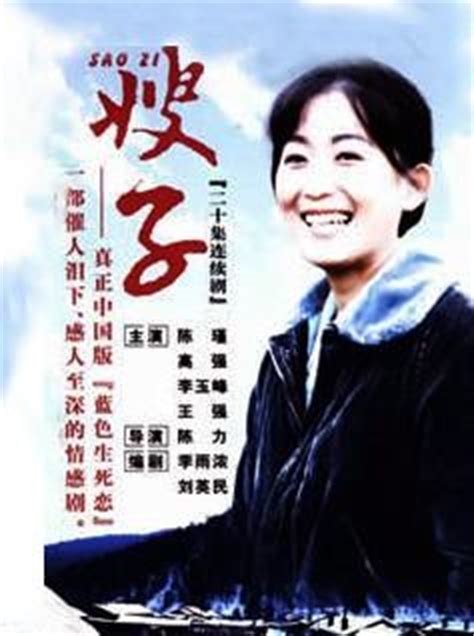 嫂子（1998年中国大陆电视剧） - 搜狗百科