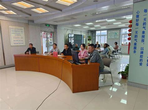 甘肃省气象局|天水：组织召开全市气象部门rose2.0视频培训会