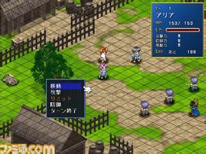 城堡幻想曲2 (新圣魔大战) | 月幕Galgame-游戏档案