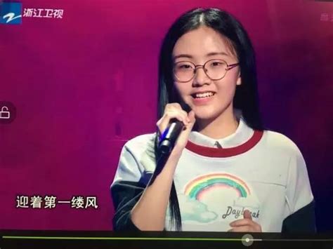 中国新歌声2选手郭沁的个人资料：为何她未能火爆，现在的情况又如何？-风度圈