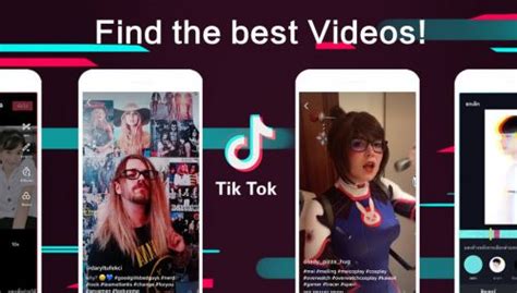 【TikTok】如何在TikTok上“直播”并向关注者直播视频 - 快出海