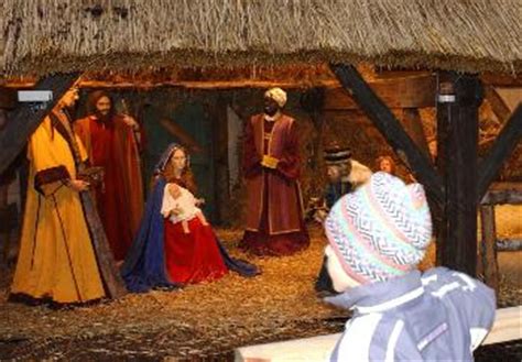 伯利恒：位于耶稣出生地的圣诞教堂|伯利恒|圣诞教堂|耶稣_新浪新闻