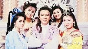 80-90年代电视剧中的三个中国 - 知乎