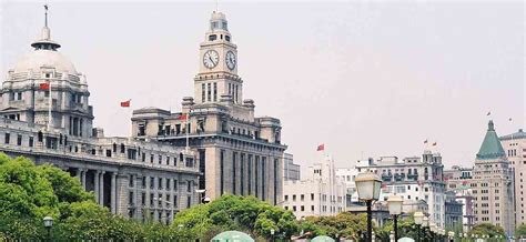 上海静安区十大高档小区,上海四大顶级富人区是哪四个 - 楼盘动态 - 华网