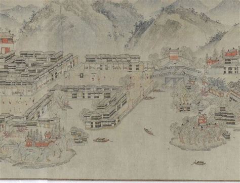 古代临安是现在的哪里，南宋都城为什么把杭州叫做临安 - 科猫网