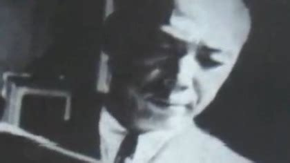 1937年全面抗战打响，被国民党软禁了两年多的田汉重获人身自由_凤凰网视频_凤凰网