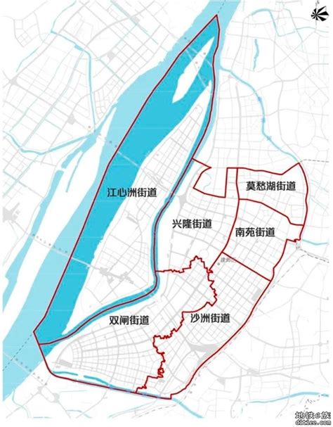 南京街道划分图,南各区划分图,南区域划分图_大山谷图库
