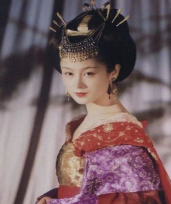 失去薛绍的太平公主，性情大变令人惊叹_知秀网