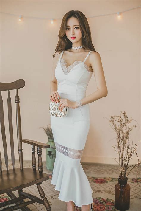 李妍静成为韩国十大网红中的第三名，其实她的颜值被严重低估