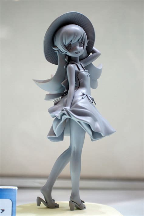 二次元手办图片