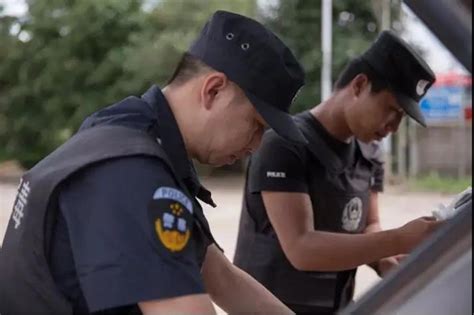 这，就是缉毒民警的真实日常-中国禁毒网