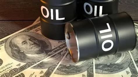 “三桶油”上半年净赚1978亿，业绩谁最强？|界面新闻 · JMedia