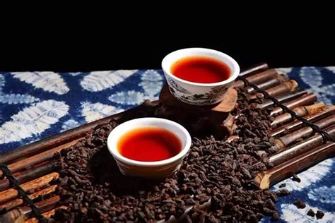 普洱茶，不敢言其香「刀哥说茶」-爱普茶网,最新茶资讯网站,https://www.ipucha.com