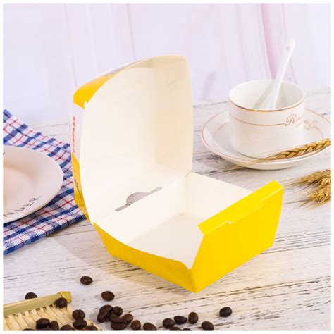 可定制三角形开窗纸盒 三明治折叠包装盒定做 芝士烘焙蛋糕纸盒-阿里巴巴