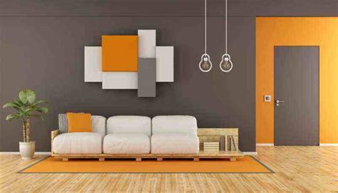 白色实木家具搭配什么颜色地板好看？