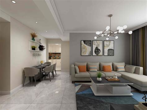 375大连宾馆 - 酒店设计 - 周远鹏（ICC）室内装饰设计有限公司设计作品案例