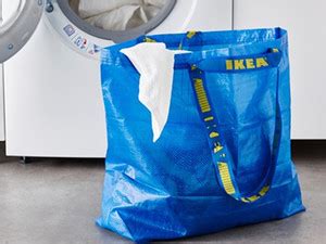 IKEA 推出新广告片，这次是正经把蓝色购物袋当主角了 | 理想生活实验室 - 为更理想的生活