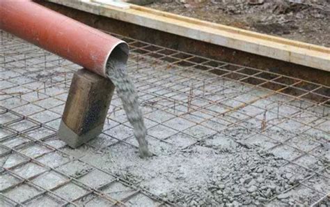一立方混凝土是多少吨？