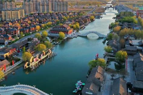 2022唐山唐津运河生态旅游度假景区门票 - 交通 - 天气 - 旅游攻略_旅泊网