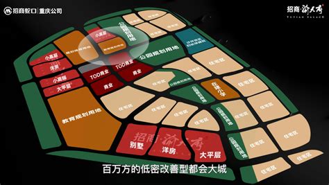 2022招商蛇口重庆战略发布 渝天府大城启航在即 - 重庆日报网