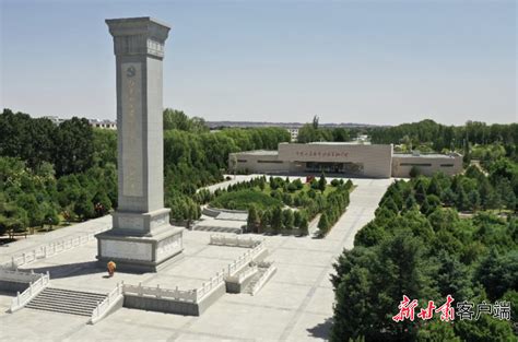 西宁西路军纪念馆,主题乐园,旅游景点,摄影,汇图网www.huitu.com