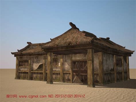 浙江松阳石仓清代古民居，十多处巨大的木结构宅院……