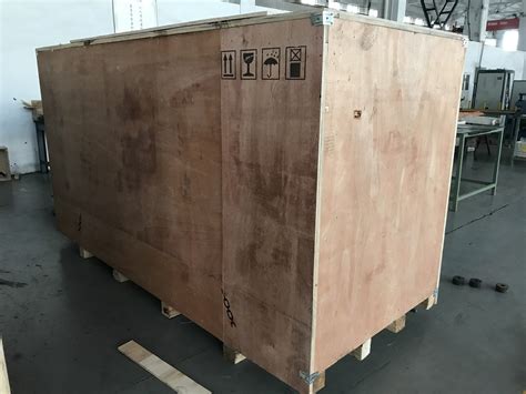 厂家直销折木箱 仪器机械包装五金配件木箱 定制可拆卸木箱周转箱-阿里巴巴