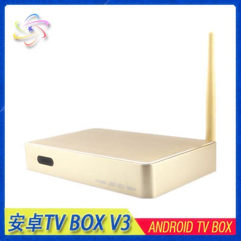 TVBOX V3 HD高清网络机顶盒 价格:440元/台