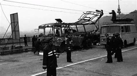 《开端》原型事件（1998年武汉市公交车爆炸事件揭秘）-佰致屋