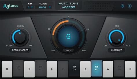 The 11 Best AutoTune Plugins (Free and Paid Options)