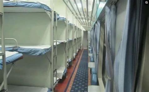 这些火车卧铺设独立卫生间，比飞机头等舱还高级！再也不用憋尿了