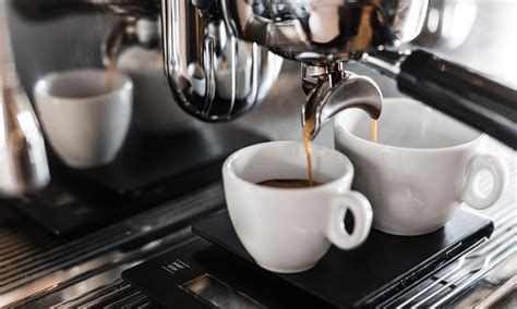 如何形容意式浓缩咖啡的风味口感描述 意式浓缩咖啡豆的特点正确喝法 中国咖啡网