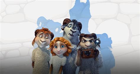 媒体：俄动画片《狼与羊》今年10月初将在华上映 - 俄罗斯卫星通讯社