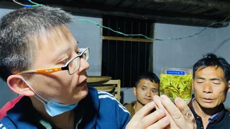 茶学院教授刘建军深入贞丰县龙场镇开展茶叶技术服务及指导活动